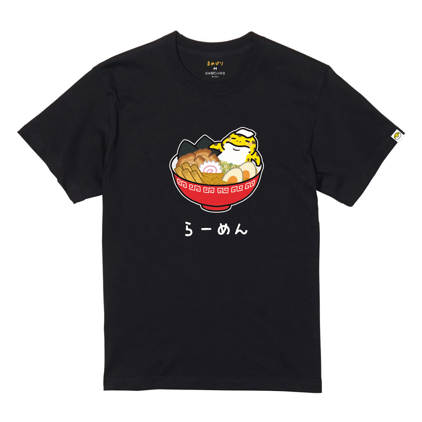 【Tシャツ】らーめん