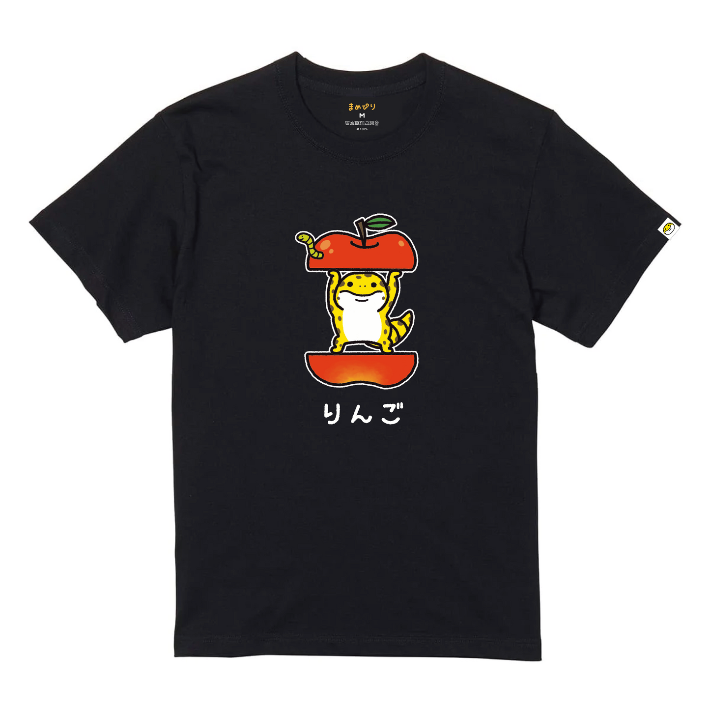 【Tシャツ】りんご