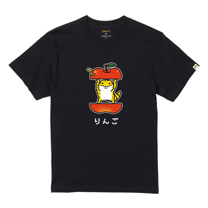 【Tシャツ】りんご