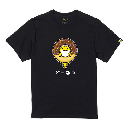 【Tシャツ】どーなつ