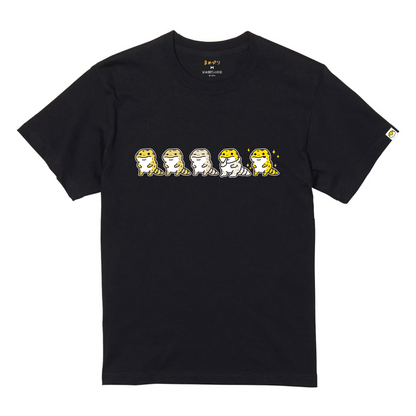 【Tシャツ】だっぴり