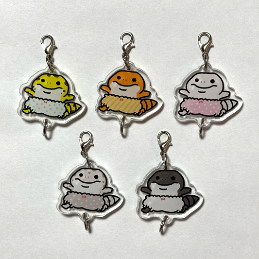 れんけつぴり ぱんつ 5種セット【旧らびーん】