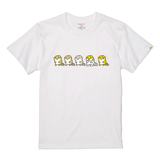 【Tシャツ】だっぴり