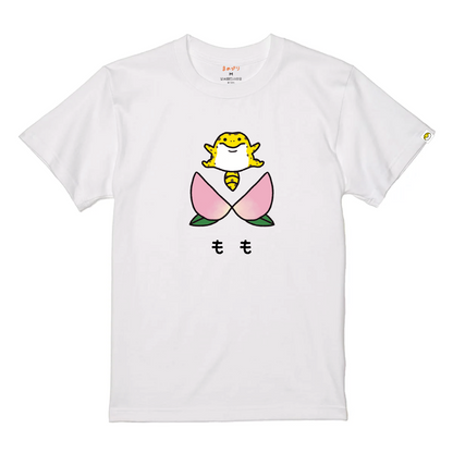 【Tシャツ】もも