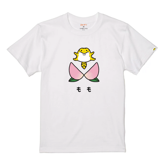 【Tシャツ】もも
