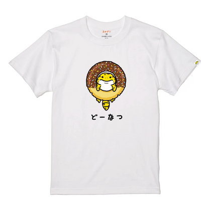 【Tシャツ】どーなつ