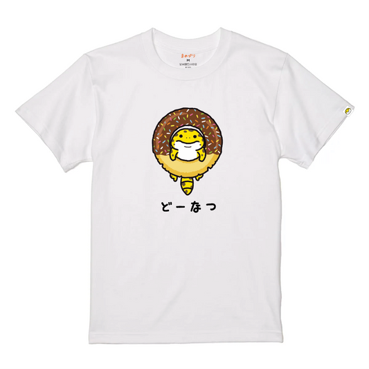 【Tシャツ】どーなつ